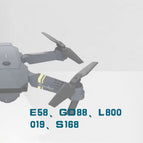720p Wide angle camera