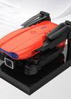 Orange regular / Standard single battery