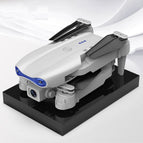Grey regular / 4K single WIFI single battery