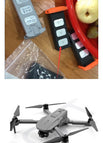 Triaxial / 3PcBattary