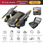 Yellow double camera / Three battery