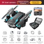 Black dual camera / Double battery