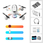 White / Sanden / Versione standard