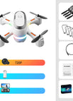 White / Single power / 720p