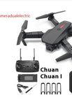 4Kpixeldualcameradualelectric / Black
