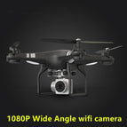 Black 1080P cam