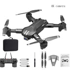 4K single camera / USB