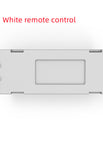 White remote control
