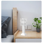 1080P / White