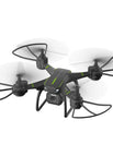 4K Dual Camera Remote Control / Green English Version