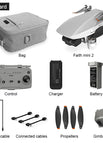 3Battery