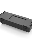 Black / 1 battery / Battery