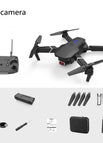 Black / 1 battery / No pixels
