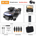 Single Electric / General Brush P18 Black