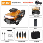 Double Electric / General Brush P18 Orange