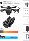 Dual Battery / Black