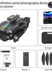 C15S Black Single Battery
