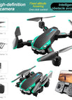 Black And Cyan Single Camera / Dual Battery