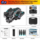 H35 Modified Version / High equipped Thre battery