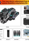 H35 Modified Version / Standard Single Battery