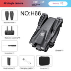 H66 Basic Edition / Add Dual Battery