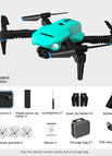 Three level Version / High end Dual Camera