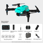 Three level Version / High end Dual Camera