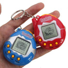 The compact digital pet simulator handheld puzzle toy for international online retailers