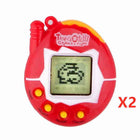 The compact digital pet simulator handheld puzzle toy for international online retailers