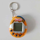 The compact digital pet simulator handheld puzzle toy for international online retailers