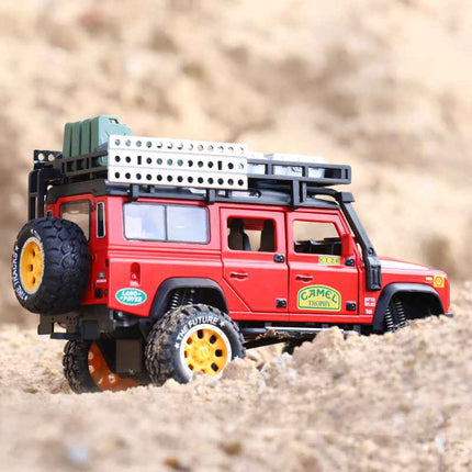 Kids' play vehicle