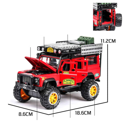 Kids' play vehicle