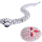 Innovative Wireless Reptile Rattler Prank Scary Fun Gadget