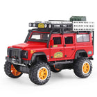 Kids' play vehicle