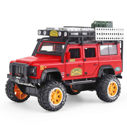 Kids' play vehicle