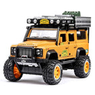 Kids' play vehicle