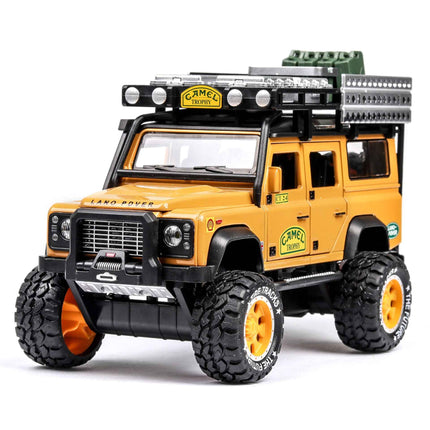 Kids' play vehicle