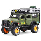 Kids' play vehicle