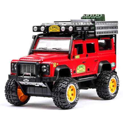 Kids' play vehicle