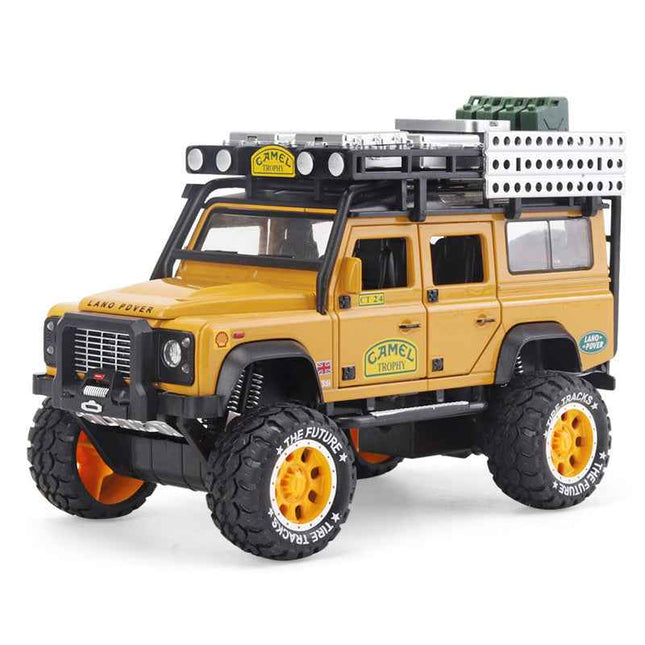 Kids' play vehicle