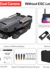 USB / P8 Black Dual 2B