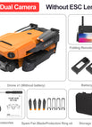 USB / P8 Orange Dual 2B