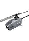 One Backup Battery / L1 Single Paddle
