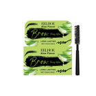 3D Brow Sculpting Wax Long-lasting Natural Arch Defining Styling Gel