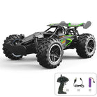 Remote control high-speed vehicle