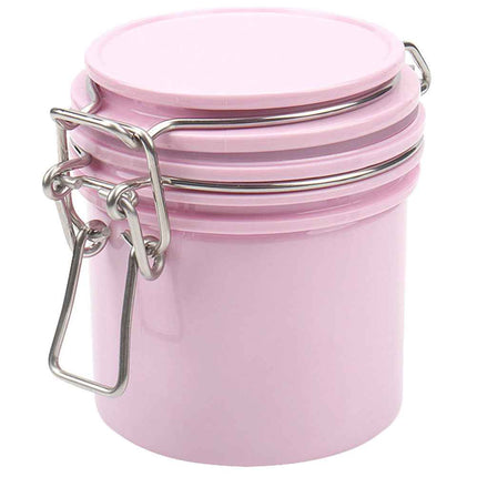 Eyelash Adhesive Holder Activated Charcoal Glue Container