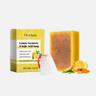 Citrus Glow Curcumin Tartaric Acid Clarifying & Illuminating Bar