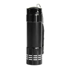 Light therapy torch