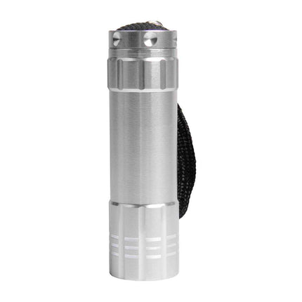 Light therapy torch