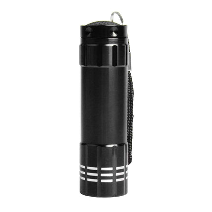 Light therapy torch
